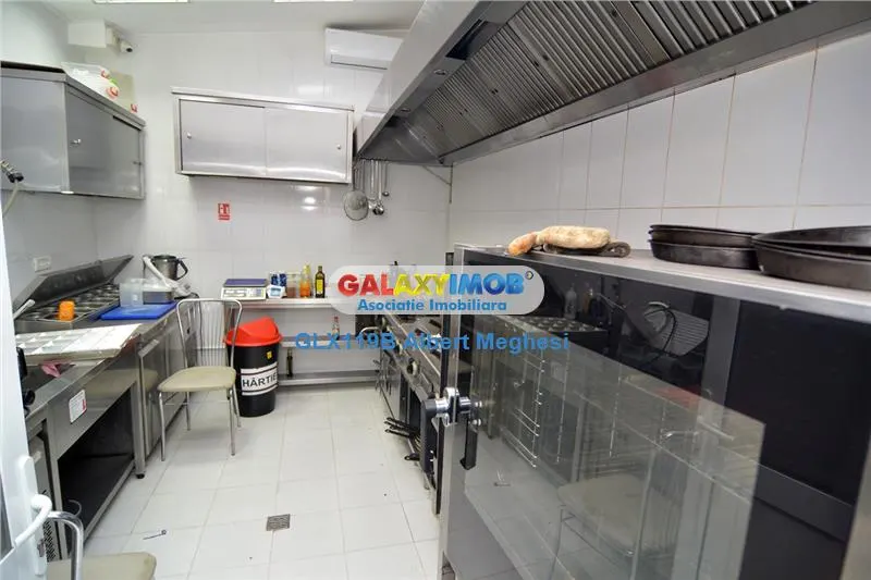 Vanzare-Inchiriere Restaurant-Club Centru Istoric. - foto 5