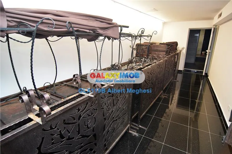 Vanzare-Inchiriere Restaurant-Club Centru Istoric. - foto 10