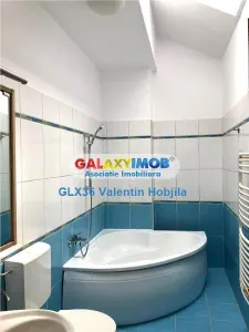 inchiriere apartament 2 camere  83 mp  Baneasa Greenfield mobilat - foto 7