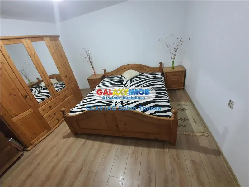 de vanzare proprietate imobiliara Merisani - foto 11