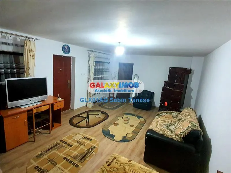 de vanzare proprietate imobiliara Merisani - foto 14