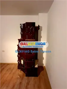 de vanzare proprietate imobiliara Merisani - foto 15