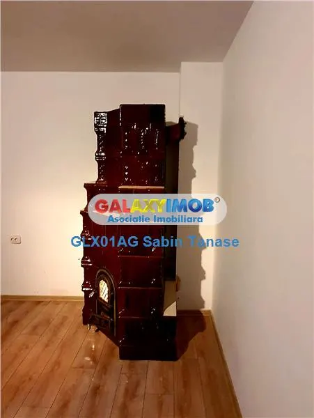 de vanzare proprietate imobiliara Merisani - foto 15