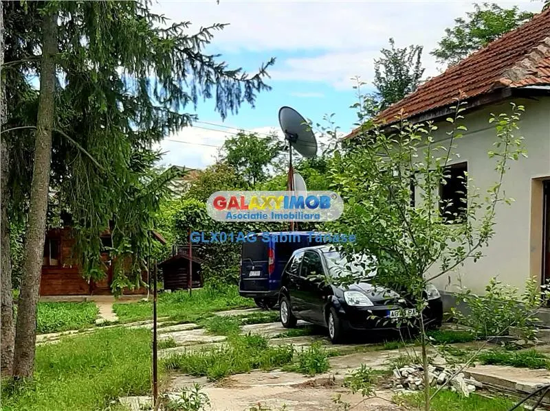 de vanzare proprietate imobiliara Merisani - foto 5