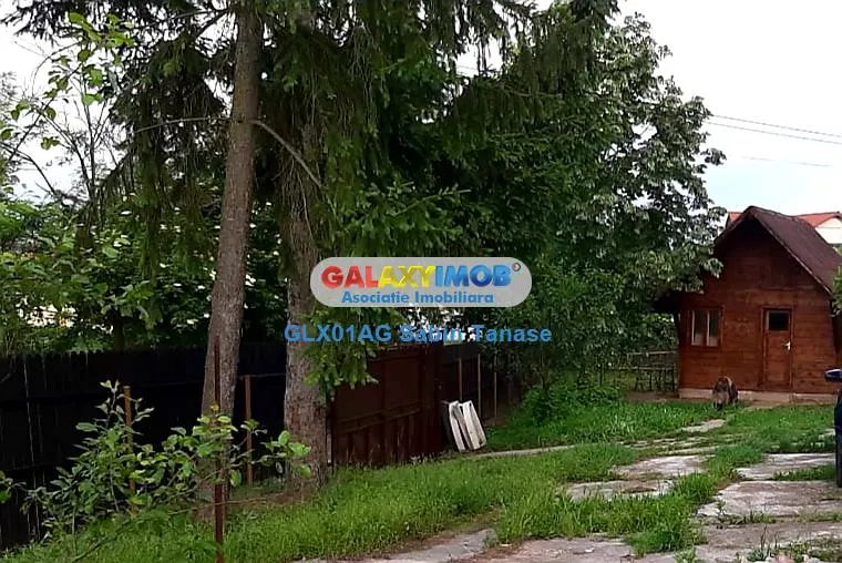 de vanzare proprietate imobiliara Merisani - foto 6
