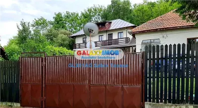 de vanzare proprietate imobiliara Merisani - foto 7