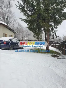 de vanzare proprietate imobiliara Merisani - foto 8