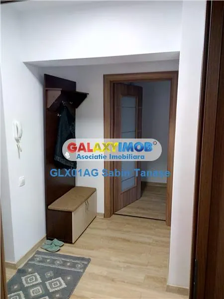 de inchiriat ap cu 2camere cf 1 dec fond nou Craiovei - foto 2