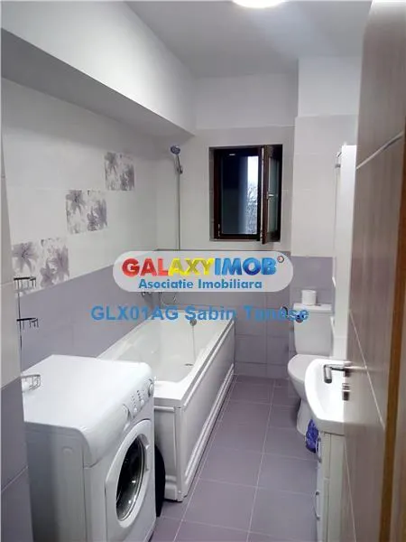 de inchiriat ap cu 2camere cf 1 dec fond nou Craiovei - foto 4