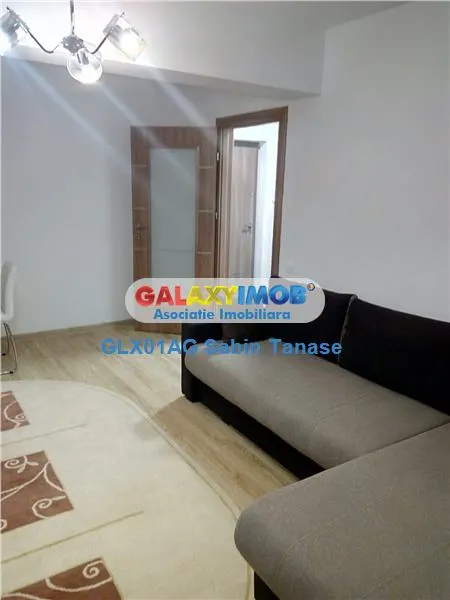 de inchiriat ap cu 2camere cf 1 dec fond nou Craiovei - foto 10