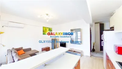 Apartament cu 2 camere de vanzare Militari Residence, Rezervelor - foto 3