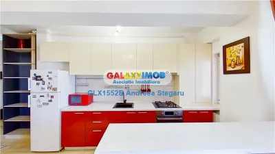 Apartament cu 2 camere de vanzare Militari Residence, Rezervelor - foto 4