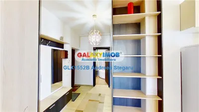 Apartament cu 2 camere de vanzare Militari Residence, Rezervelor - foto 5