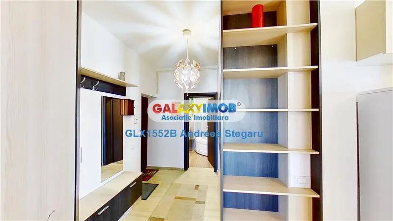 Apartament cu 2 camere de vanzare Militari Residence, Rezervelor - foto 5