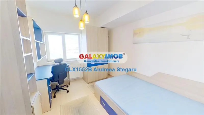 Apartament cu 2 camere de vanzare Militari Residence, Rezervelor - foto 6