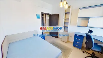 Apartament cu 2 camere de vanzare Militari Residence, Rezervelor - foto 7