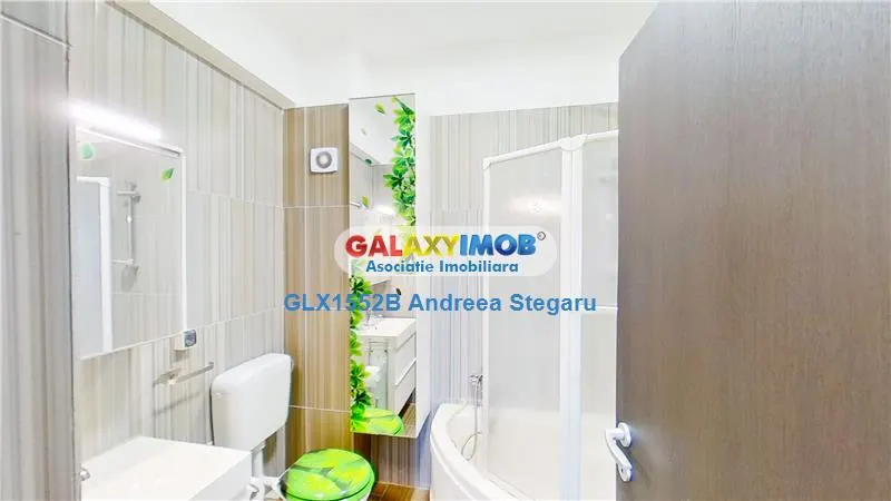 Apartament cu 2 camere de vanzare Militari Residence, Rezervelor - foto 8