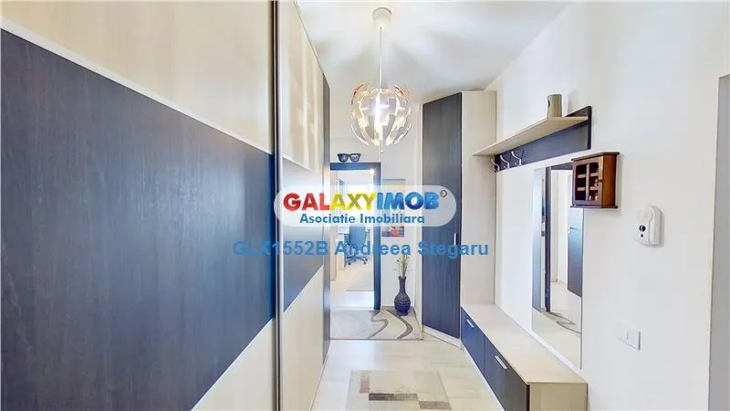 Apartament cu 2 camere de vanzare Militari Residence, Rezervelor - foto 10