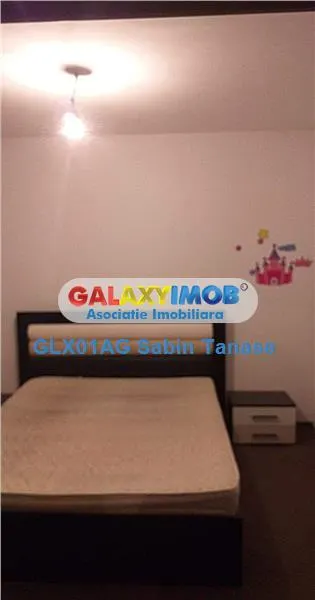 de inchiriat apartament cu 2 camere cf 1 craiovei etaj intrmed 800 lei - foto 2