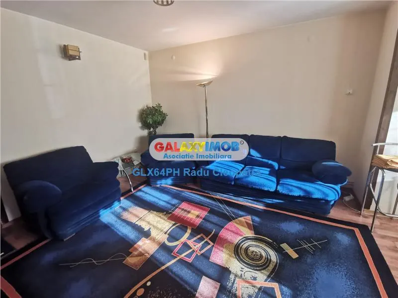 Inchiriere apartament 2 camere cu gradina, Ploiesti, zona Republicii - foto 2
