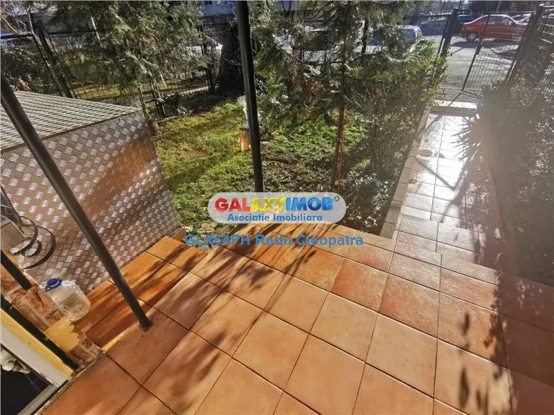 Inchiriere apartament 2 camere cu gradina, Ploiesti, zona Republicii - foto 11