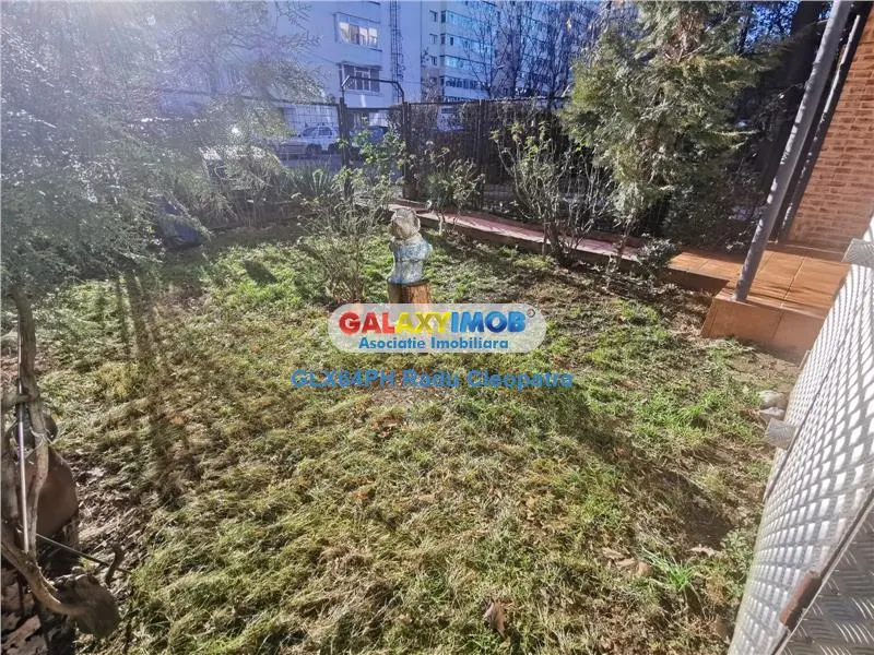 Inchiriere apartament 2 camere cu gradina, Ploiesti, zona Republicii - foto 13