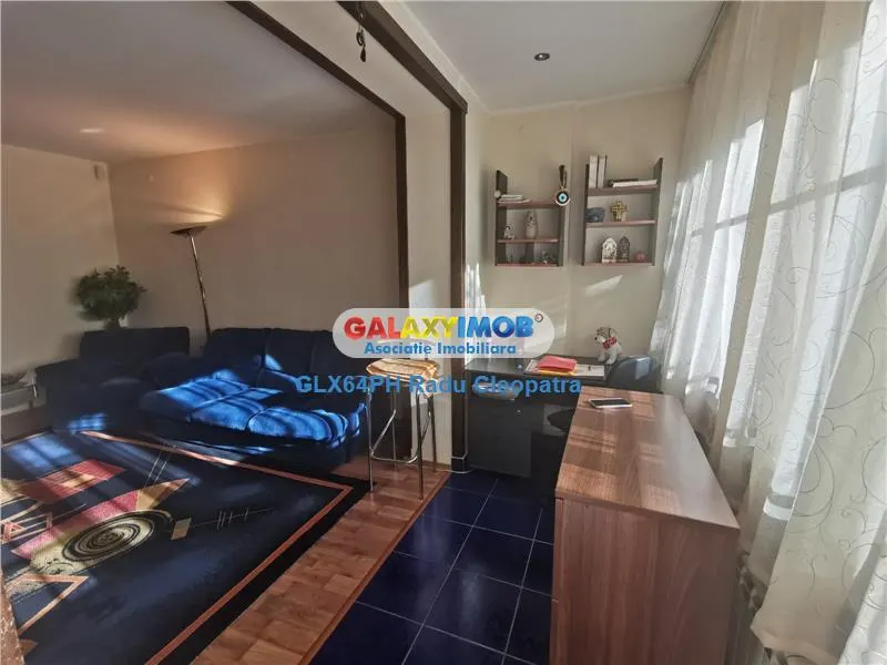 Inchiriere apartament 2 camere cu gradina, Ploiesti, zona Republicii - foto 14