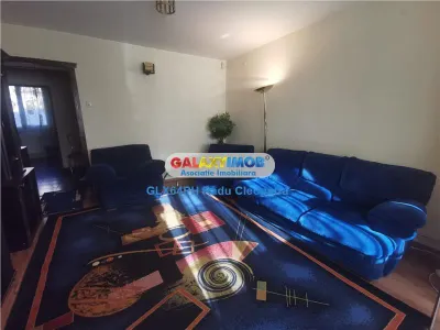 Inchiriere apartament 2 camere cu gradina, Ploiesti, zona Republicii - foto 15