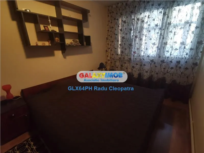 Inchiriere apartament 2 camere cu gradina, Ploiesti, zona Republicii - foto 4