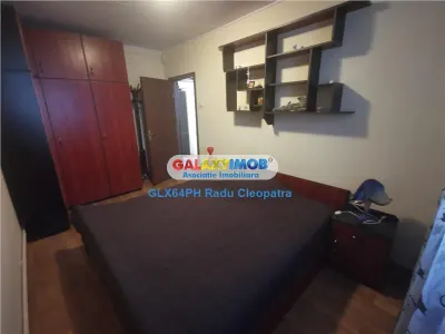 Inchiriere apartament 2 camere cu gradina, Ploiesti, zona Republicii - foto 5