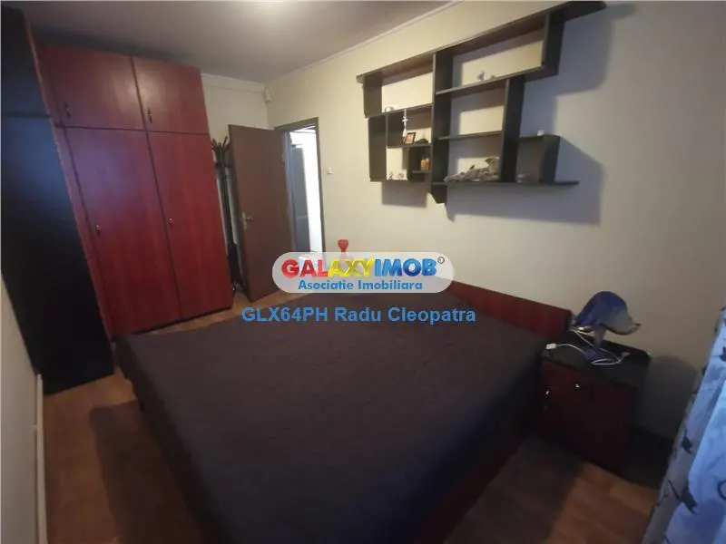 Inchiriere apartament 2 camere cu gradina, Ploiesti, zona Republicii - foto 5