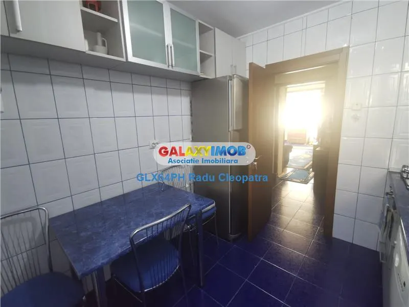 Inchiriere apartament 2 camere cu gradina, Ploiesti, zona Republicii - foto 7