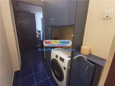 Inchiriere apartament 2 camere cu gradina, Ploiesti, zona Republicii - foto 8