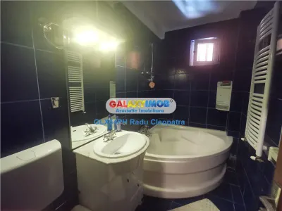 Inchiriere apartament 2 camere cu gradina, Ploiesti, zona Republicii - foto 9