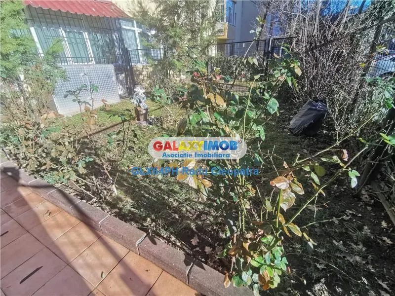 Inchiriere apartament 2 camere cu gradina, Ploiesti, zona Republicii - foto 10