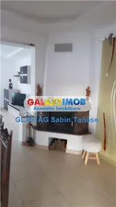 De inchiriat vila moderna  P+E la cheie  NORD LABUSESTI - foto 3