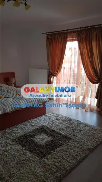 De inchiriat vila moderna  P+E la cheie  NORD LABUSESTI - foto 4