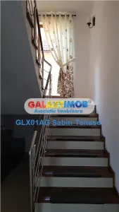 De inchiriat vila moderna  P+E la cheie  NORD LABUSESTI - foto 7