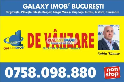 de vanzare teren intravilan 3600mp prundu mic - foto 3