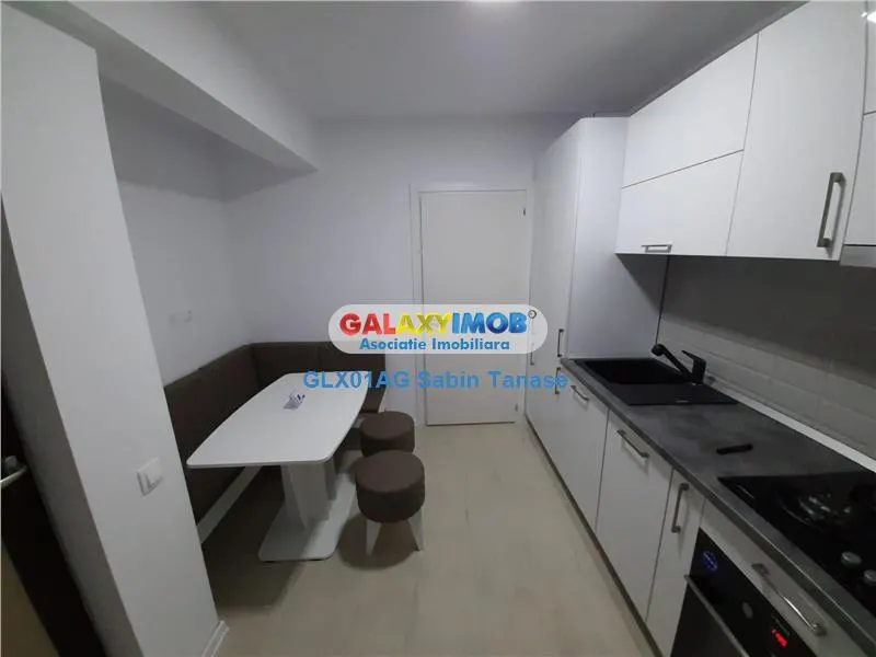 de inchiriat ap 2 camere gavana 3 modern la cheie fond nou - foto 1
