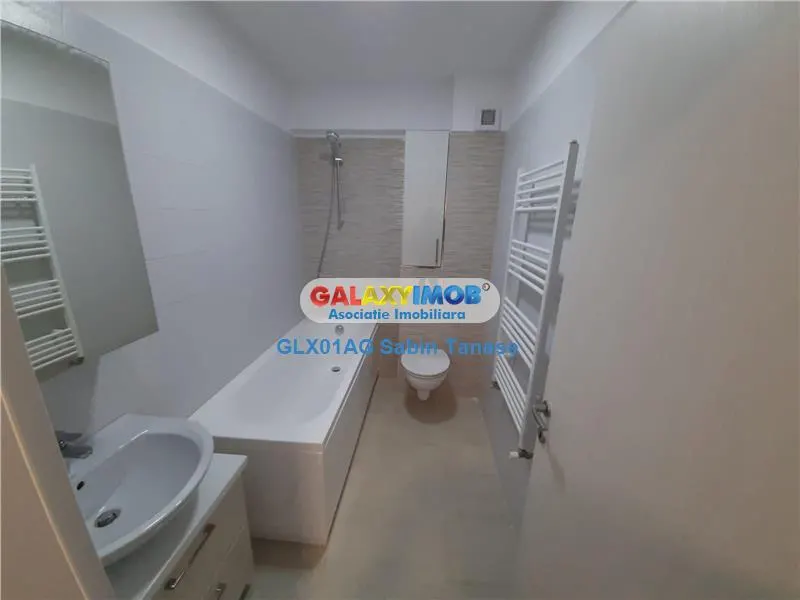 de inchiriat ap 2 camere gavana 3 modern la cheie fond nou - foto 5