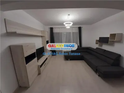 de inchiriat ap 2 camere gavana 3 modern la cheie fond nou - foto 6