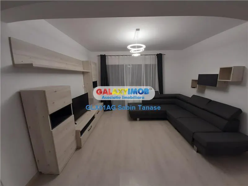 de inchiriat ap 2 camere gavana 3 modern la cheie fond nou - foto 6