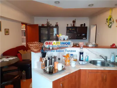 de inchiriat ap 3 cam fratii golesti la cheie - foto 16