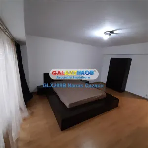 Piata Alba Iulia Decebal Inchiriere garsoniera mobilata etaj 2 - Bucuresti