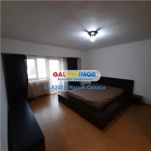 Piata Alba Iulia Decebal Inchiriere garsoniera mobilata etaj 2 - foto 2