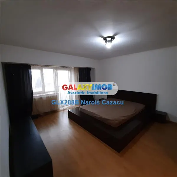 Piata Alba Iulia Decebal Inchiriere garsoniera mobilata etaj 2 - foto 2