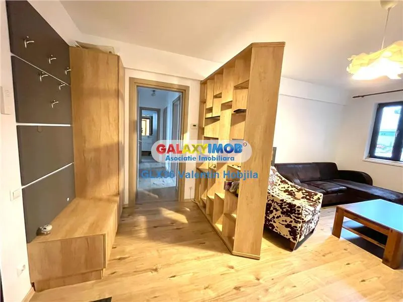 Inchiriere  vanzare 3 camere parter cu gradina Baneasa Greenfield - foto 1