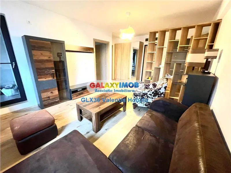 Inchiriere  vanzare 3 camere parter cu gradina Baneasa Greenfield - foto 2