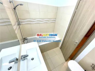Inchiriere  vanzare 3 camere parter cu gradina Baneasa Greenfield - foto 12